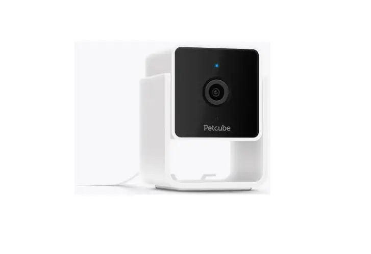 Petcube Cc10us Cam Pet Monitoring Camera User Guide Petcube Cc10us Cam Pet Monitoring Camera User Guide