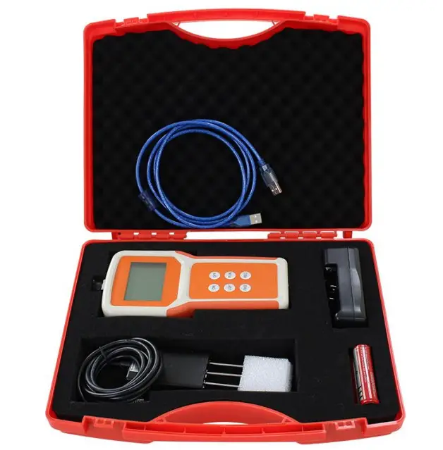 KLHA KR9330 Hand-Held Soil Moisture Measuring Instrument