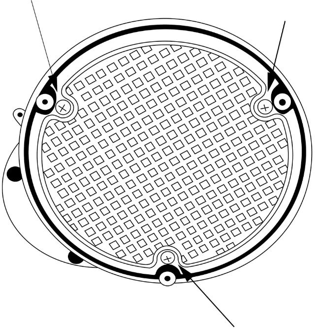 Watershed Hydrapump 12v Utility Submersible Water Removal Pump - Impeller