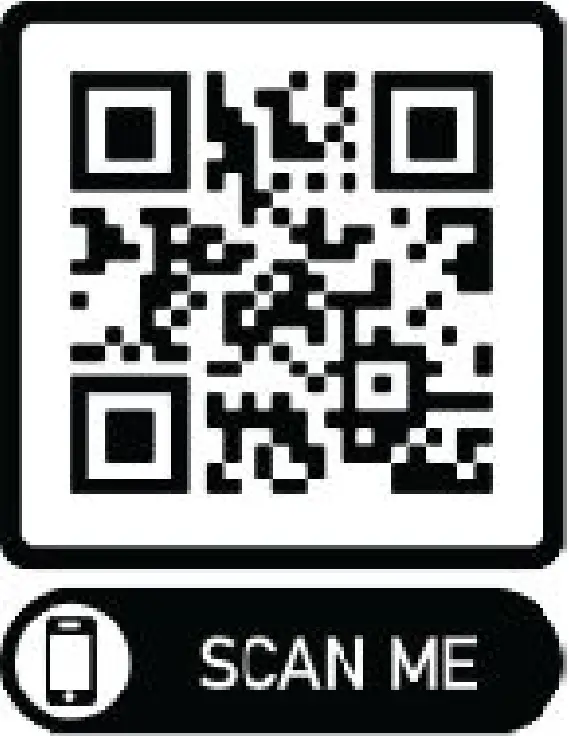 Watershed Hydrapump 12v Utility Submersible Water Removal Pump - Qr Code