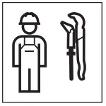 MASS DYNAMIC MD1610 Soft Close Toilet Seat - icon