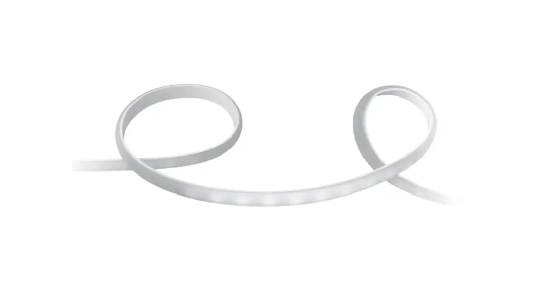 Philips 1m40 Extension Lightstrip User Manual