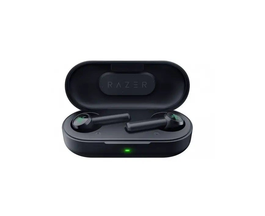 Razer Hammerhead True Wireless Earbuds User Guide Razer Hammerhead True Wireless Earbuds User Guide