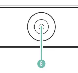 MAJORITY ATL-BAR-BLK AL Atlas Bluetooth Sound Bar 3
