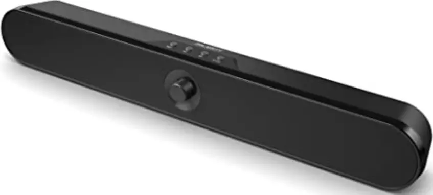 MAJORITY ATL-BAR-BLK AL Atlas Bluetooth Sound Bar product