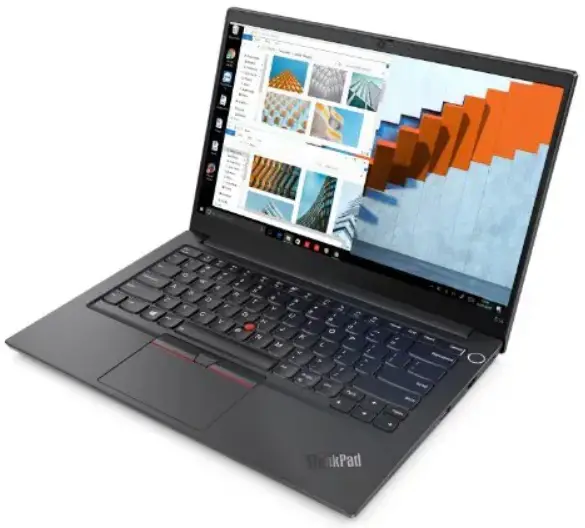 Lenovo ThinkPad E14 Gen 2 Laptop