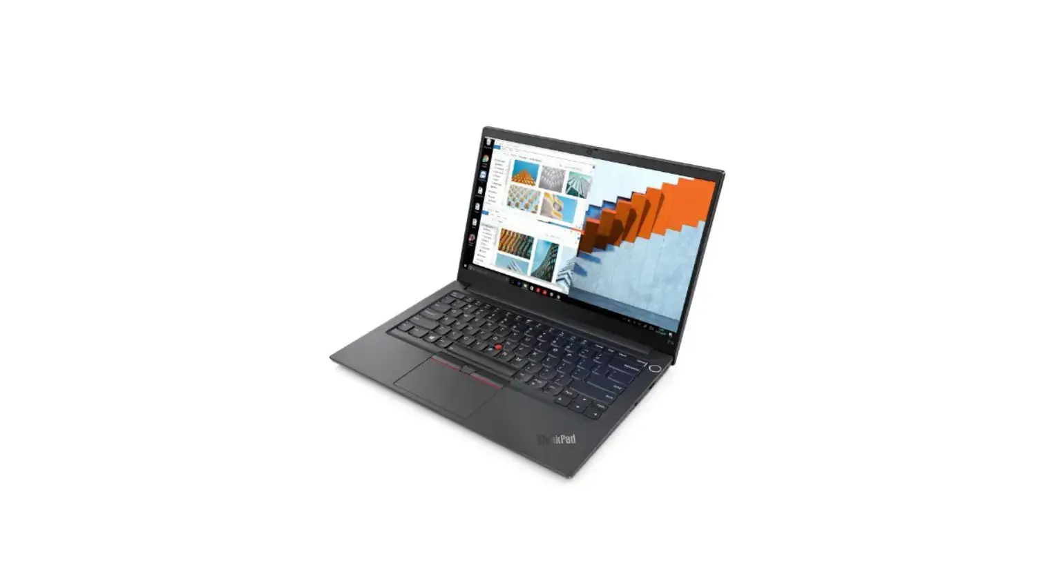 Lenovo Thinkpad E14 Gen 2 Laptop User Guide