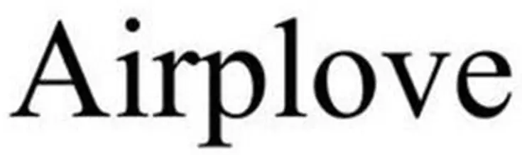 Airplove logo