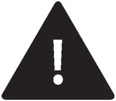 JBLT660NC Wireless Headphone - warning