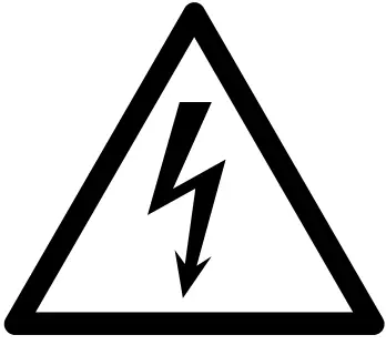 Warning Icon