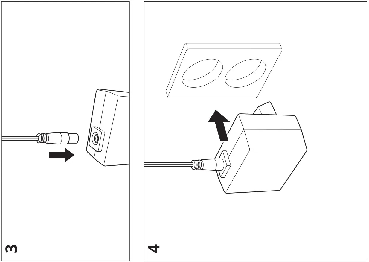 Ikea E1916 Air purifier - FIG 10