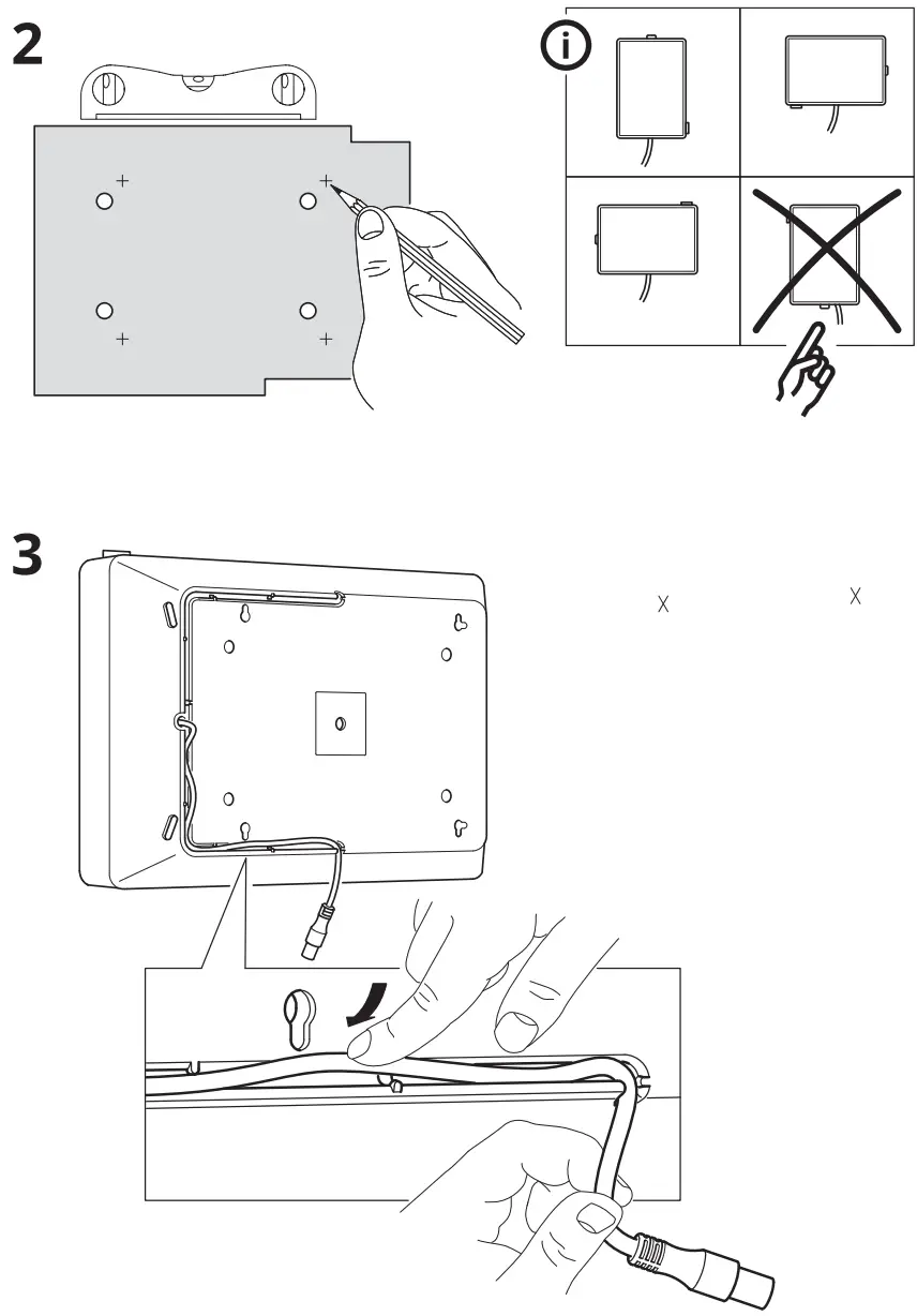 Ikea E1916 Air purifier - FIG 3