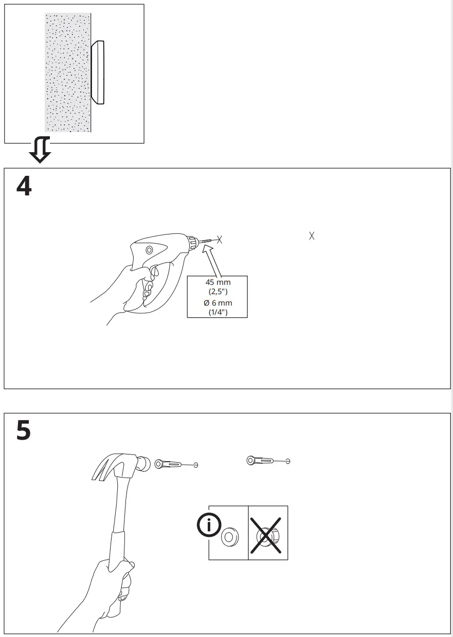 Ikea E1916 Air purifier - FIG 5