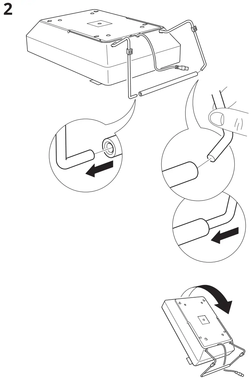 Ikea E1916 Air purifier - FIG 8