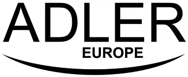 ADLER Logo