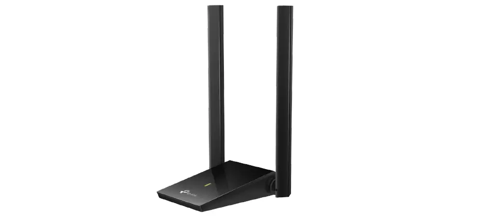 Tp-link Ac1300 Dual Antennas High Gain Wireless Usb Adapter User Guide