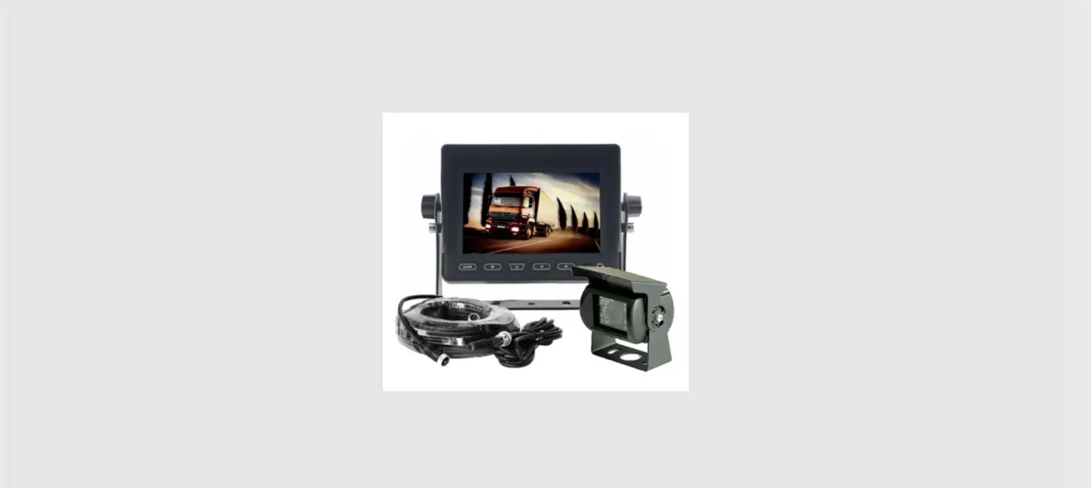 Shenzhen Dallux Technology Wcs7000 Car Wireless Camera System Instruction Manual Shenzhen Dallux Technology Wcs7000 Car Wireless Camera System Instruction Manual