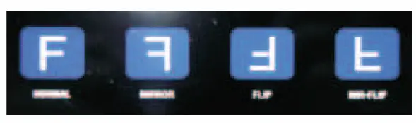 Shenzhen Dallux Technology WCS7000 Car Wireless Camera System fig 10