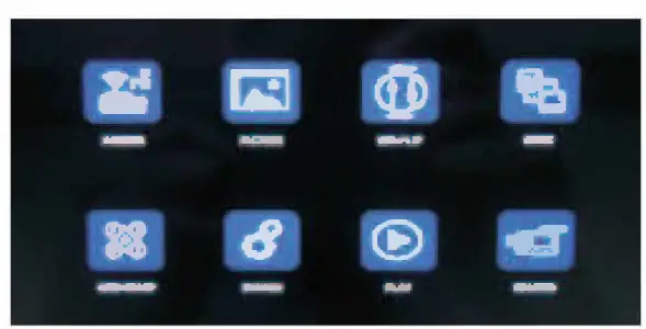 Shenzhen Dallux Technology WCS7000 Car Wireless Camera System fig 7