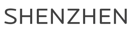 Shenzhen logo