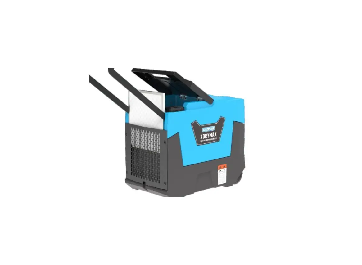 Cadpxs Xdrymax Smart Wifi Commercial Dehumidifier With Pump And Drain Hose User Manual Cadpxs Xdrymax Smart Wifi Commercial Dehumidifier With Pump And Drain Hose User Manual