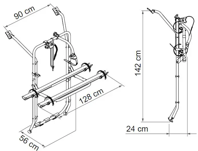 FIAMMA-VW-T5-Carry-Bike-Bicycles-Carrier-02