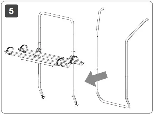 FIAMMA-VW-T5-Carry-Bike-Bicycles-Carrier-08
