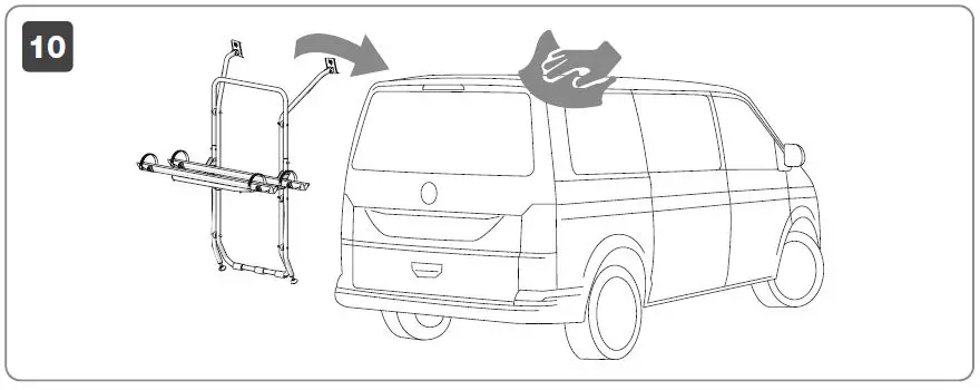 FIAMMA-VW-T5-Carry-Bike-Bicycles-Carrier-13
