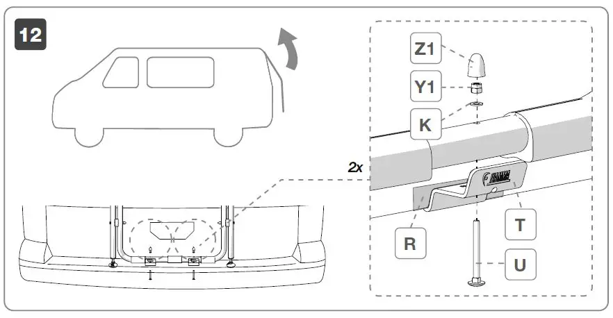 FIAMMA-VW-T5-Carry-Bike-Bicycles-Carrier-15