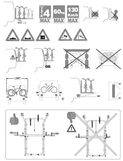FIAMMA-VW-T5-Carry-Bike-Bicycles-Carrier-21
