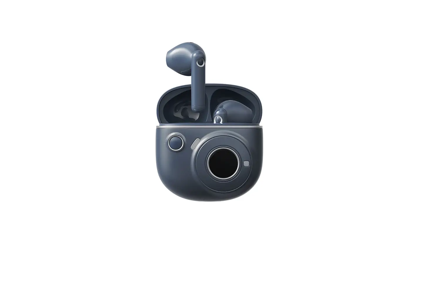 Edifier To-u2 Mini True Wireless Earbuds User Manual