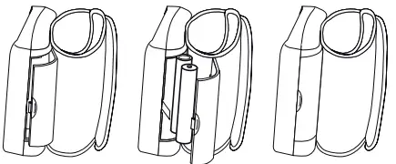 beurer BC 30 Wrist Blood Pressure Monitor - Fig3