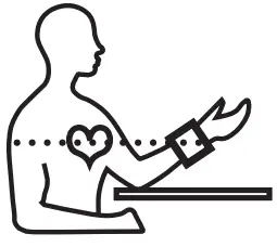 beurer BC 30 Wrist Blood Pressure Monitor - Fig5