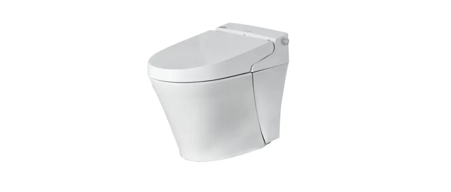 Woodbridge B0960s Electronic Bidet Toilet Instruction Manual Woodbridge B0960s Electronic Bidet Toilet Instruction Manual