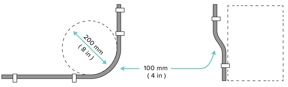 SIONYX C012800 Nightwave Ultra Low Light Marine Camera fig 11