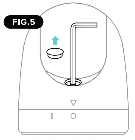 SIONYX C012800 Nightwave Ultra Low Light Marine Camera fig 13