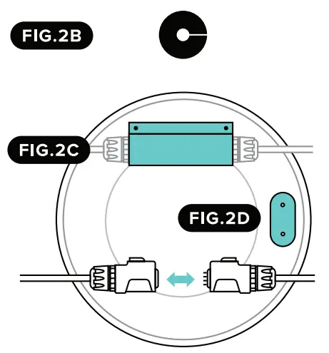 SIONYX C012800 Nightwave Ultra Low Light Marine Camera fig 3