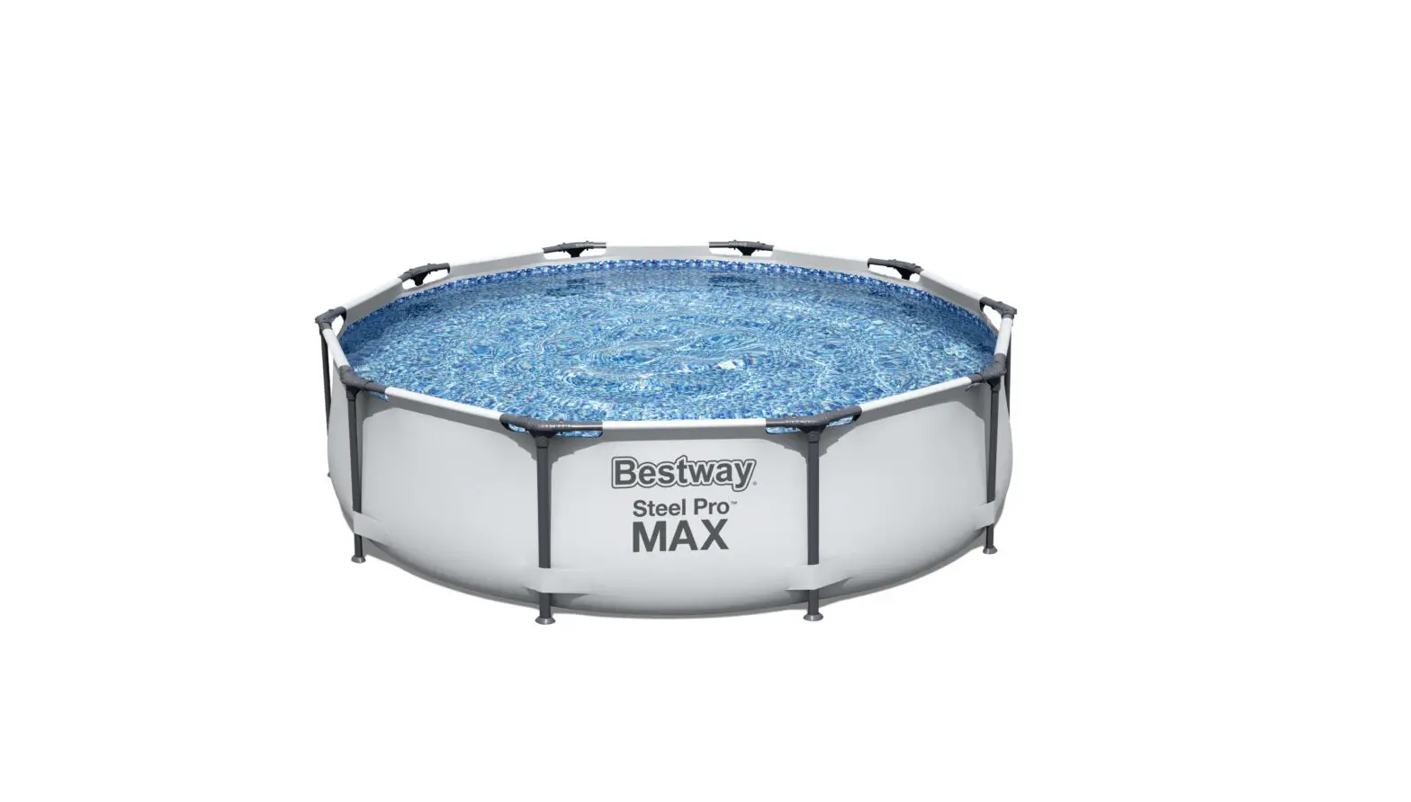 Bestway 56406 Steel Pro Max 305x76cm Swimming Pool Instruction Manual Bestway 56406 Steel Pro Max 305x76cm Swimming Pool Instruction Manual