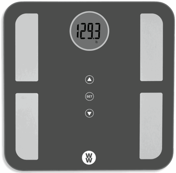 CONAIR WW714ZF Body Analysis Scale -