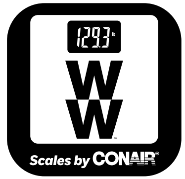 CONAIR WW714ZF Body Analysis Scale - icon17