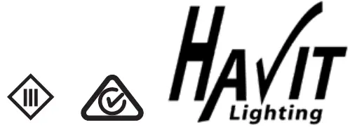 HAVIT HV1494W Sotto Pond Light icon