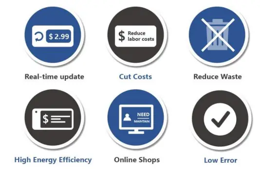 Suzhou-Etag-Technology-ET0266-Electronic-Shelf-2