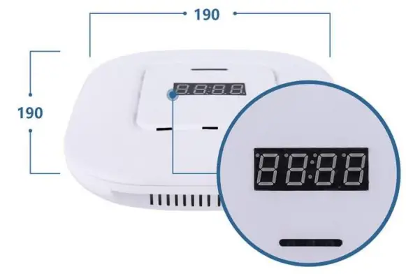 Suzhou-Etag-Technology-ET0266-Electronic-Shelf-7