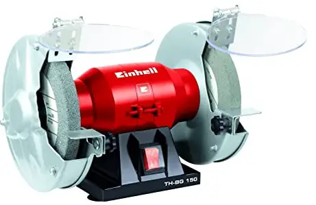 EINHELL TH-BG 150 Bench Grinder