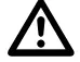 Warning icon