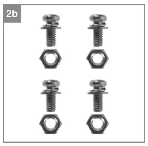 Fitting the spark reflector