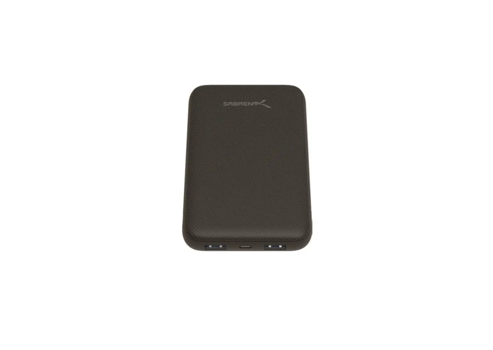 Sabrent Pb-y10b 10000 Mah With Usb-c Pd Power Bank User Manual