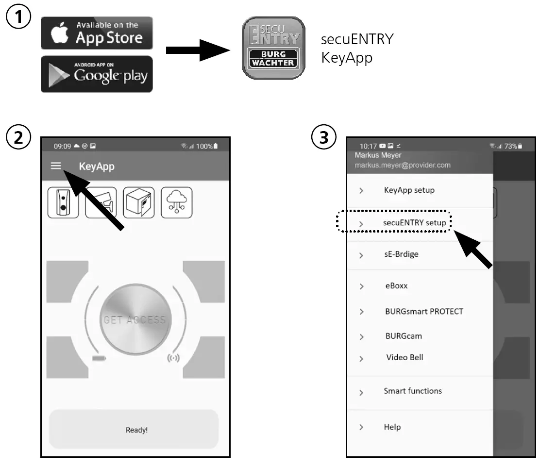 BURG-WACHTER-secuENTRY-HOME-ENTRY-5000-CYL-FIG-1