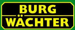 BURG-WACHTER-secuENTRY-HOME-ENTRY-5000-CYL-LOGO