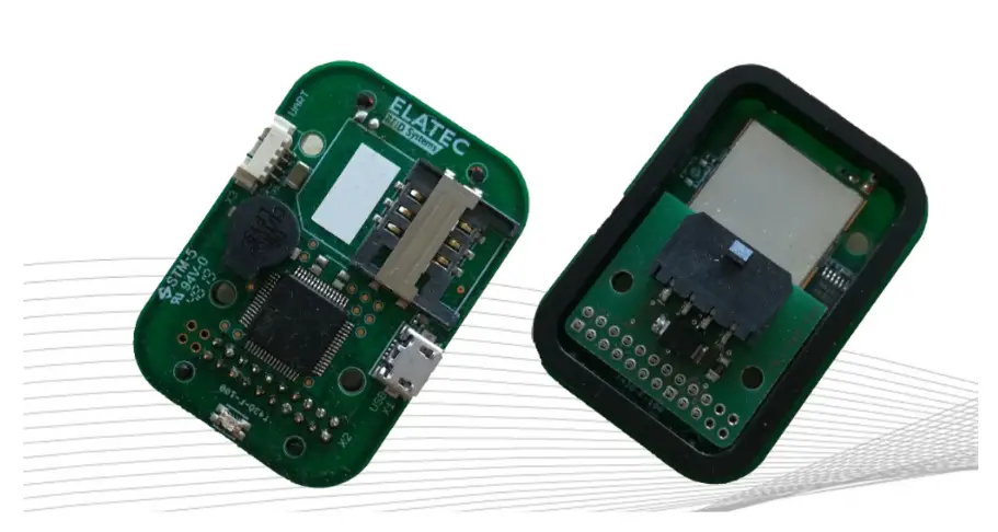 Elatec T43o-f7c0 Twn4 Multitech 3 M Ble Universal Rfid Reader And Writer Modules User Manual Elatec T43o-f7c0 Twn4 Multitech 3 M Ble Universal Rfid Reader And Writer Modules User Manual